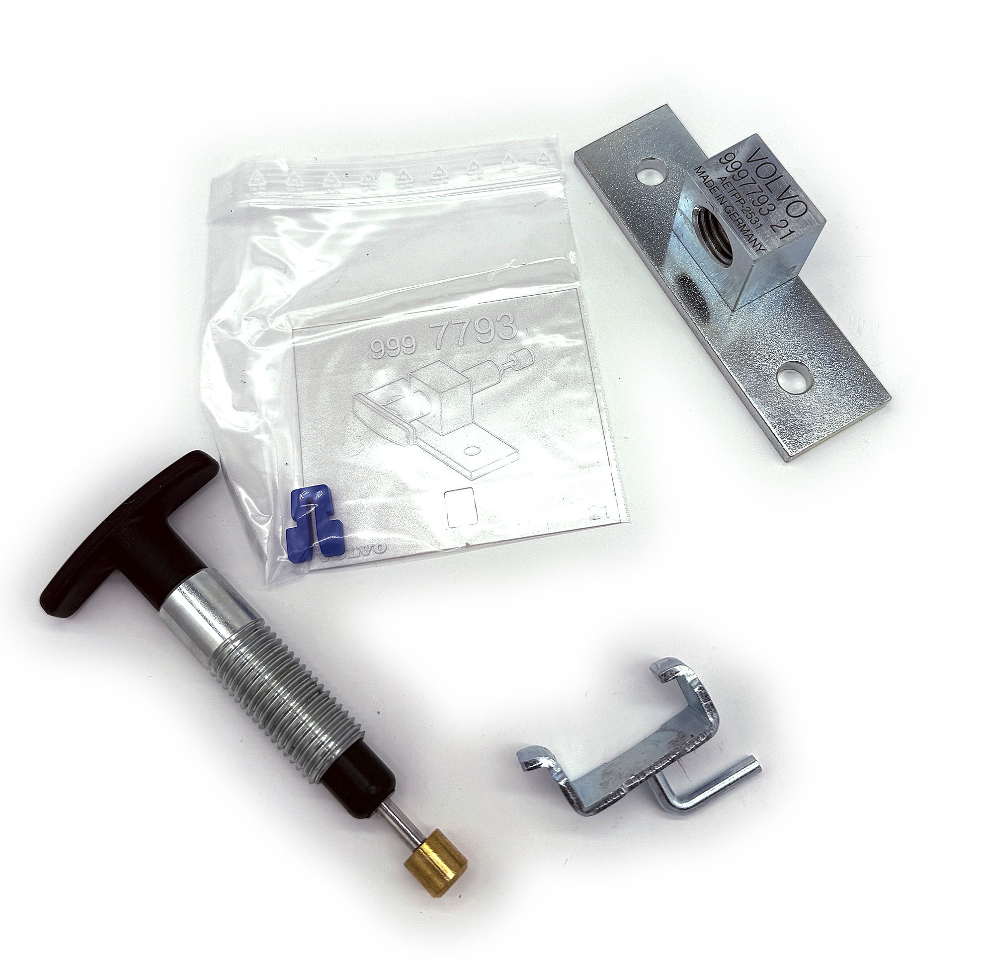 ADJUSTING TOOL