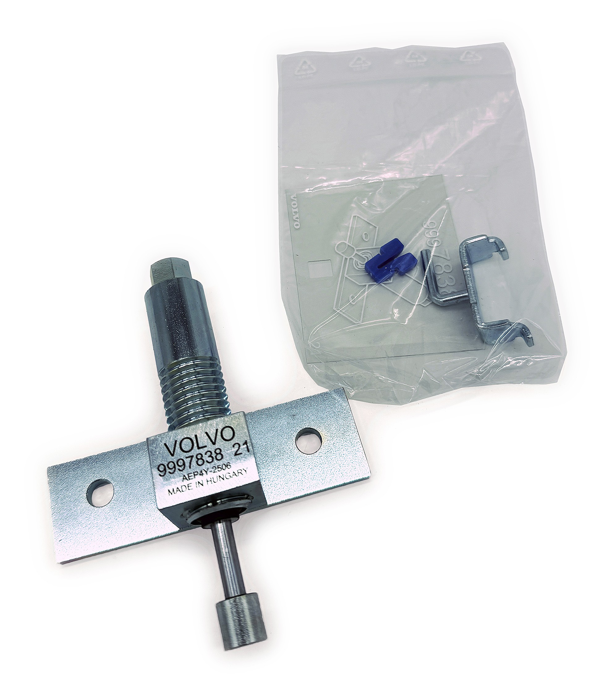 ADJUSTING TOOL